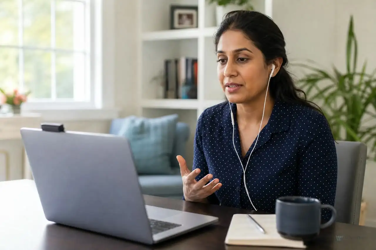 Clinician-guided care planning related to primary care centreville va