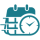 Appointment reminder notifications for telehealth and in-home visits