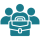 Employer / Group Plan — Median