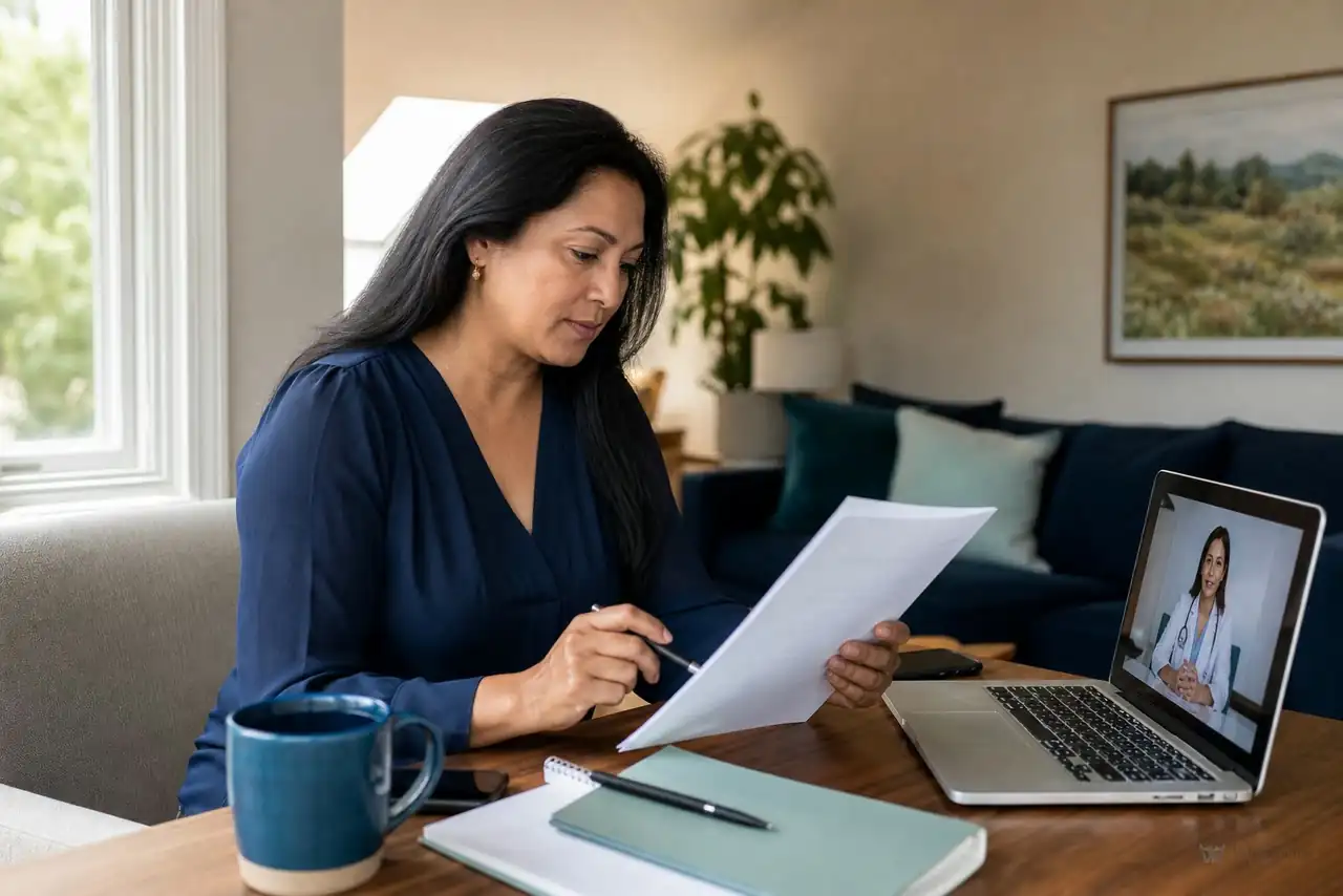 WheelHouse Health guide to using a membership primary-care model